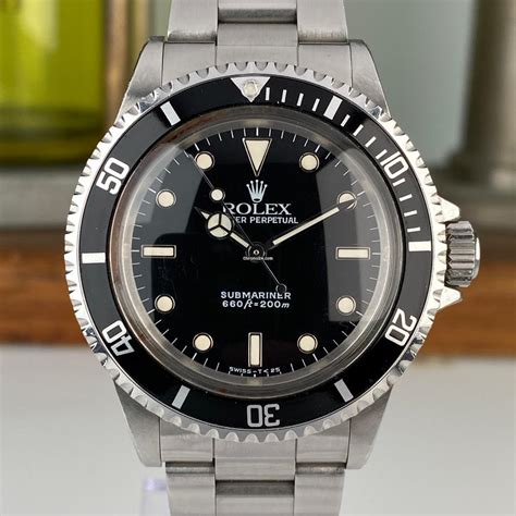 1988 rolex for sale|1988 Rolex submariner for sale.